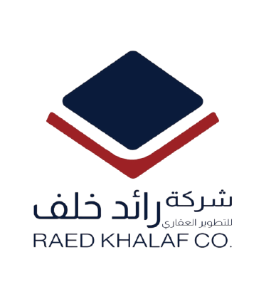 شركة رائد خلف