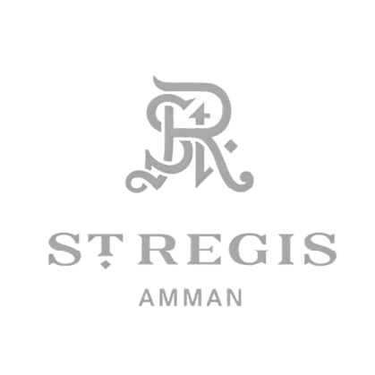 Stregis Amman