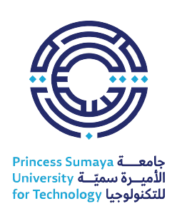 جامعة الاميرة سمية للتكنلوجيا