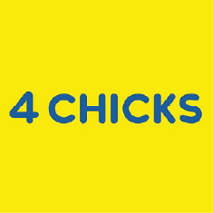 4 CHICKS